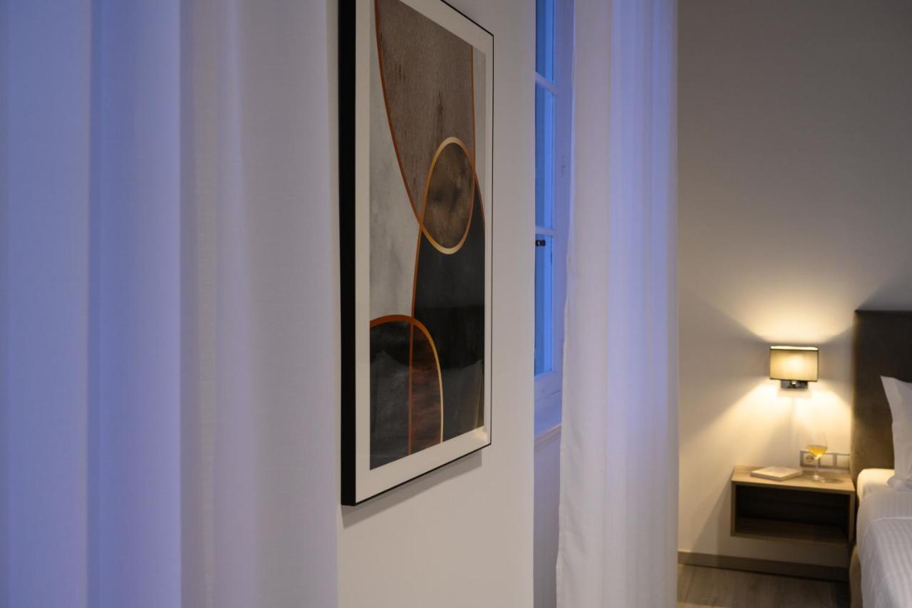 Amalphi Corfu City Living By Konnect Exterior foto